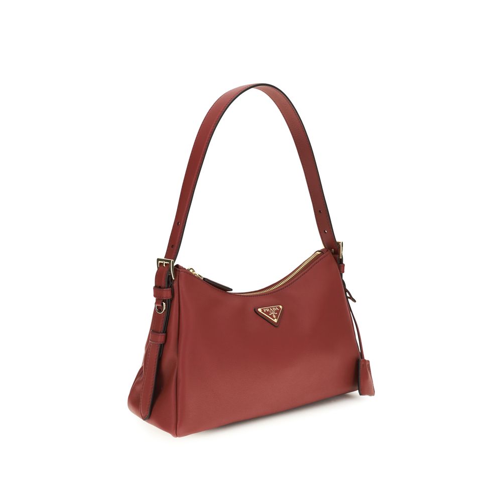 Aimée Medium Shoulder Bag in Calfskin