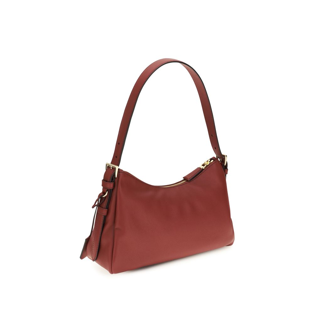 Aimée Medium Shoulder Bag in Calfskin