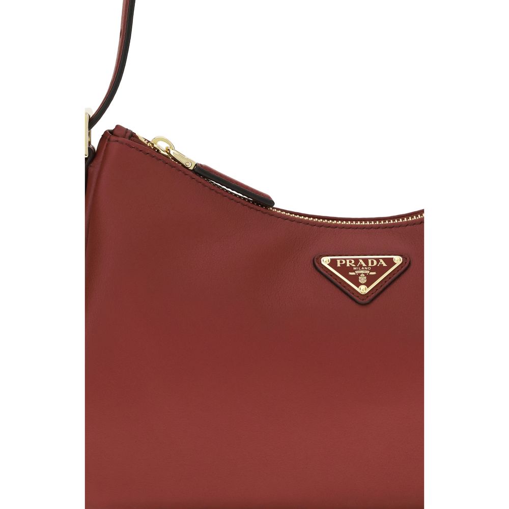 Aimée Medium Shoulder Bag in Calfskin