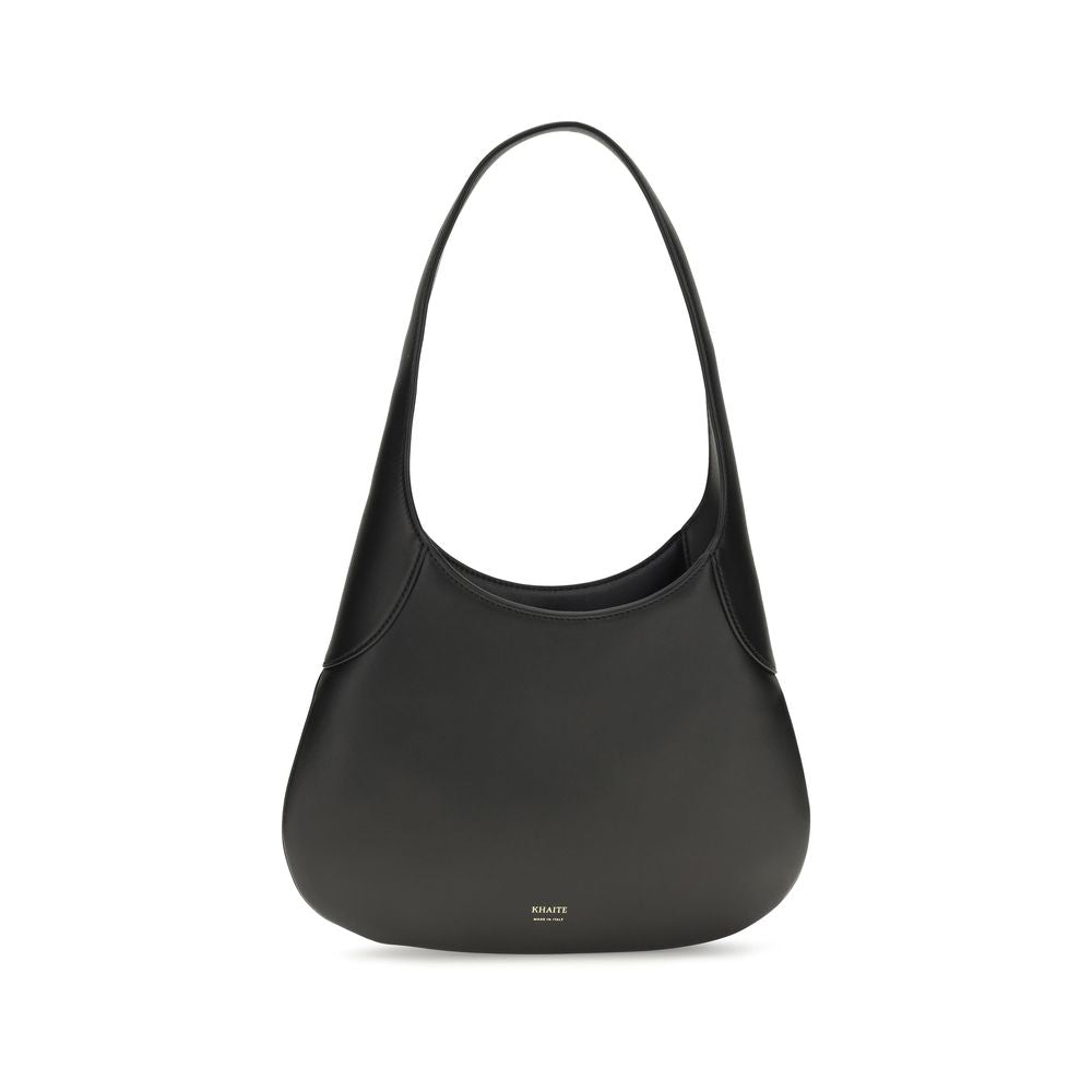 Joan Small Hobo Bag in Calfskin