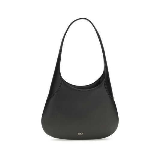 Joan Small Hobo Bag in Calfskin