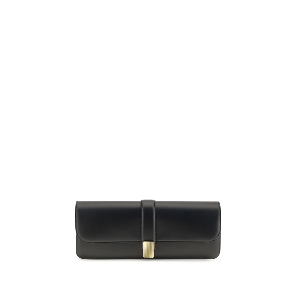 Blake Clutch in Calfskin