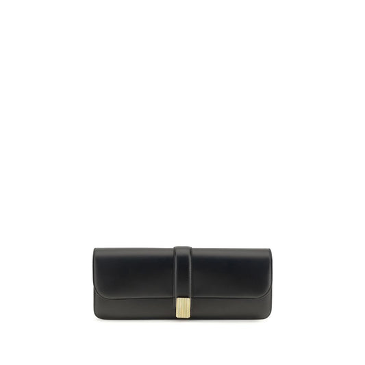 Blake Clutch in Calfskin