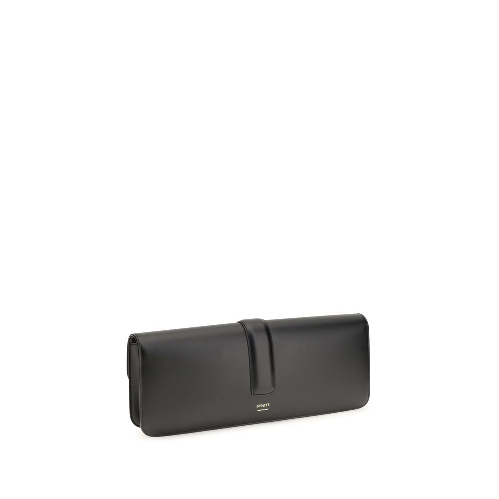 Blake Clutch in Calfskin