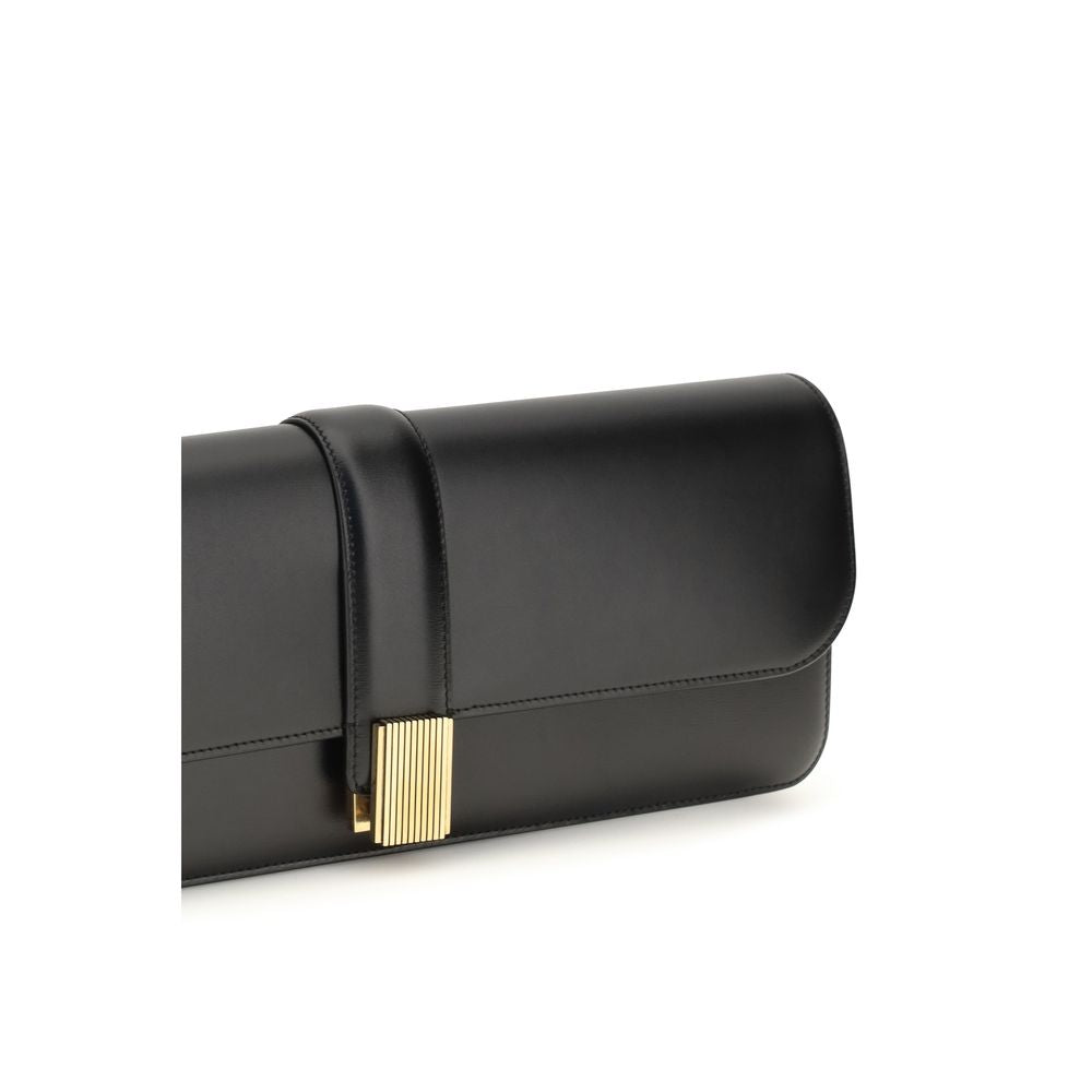 Blake Clutch in Calfskin