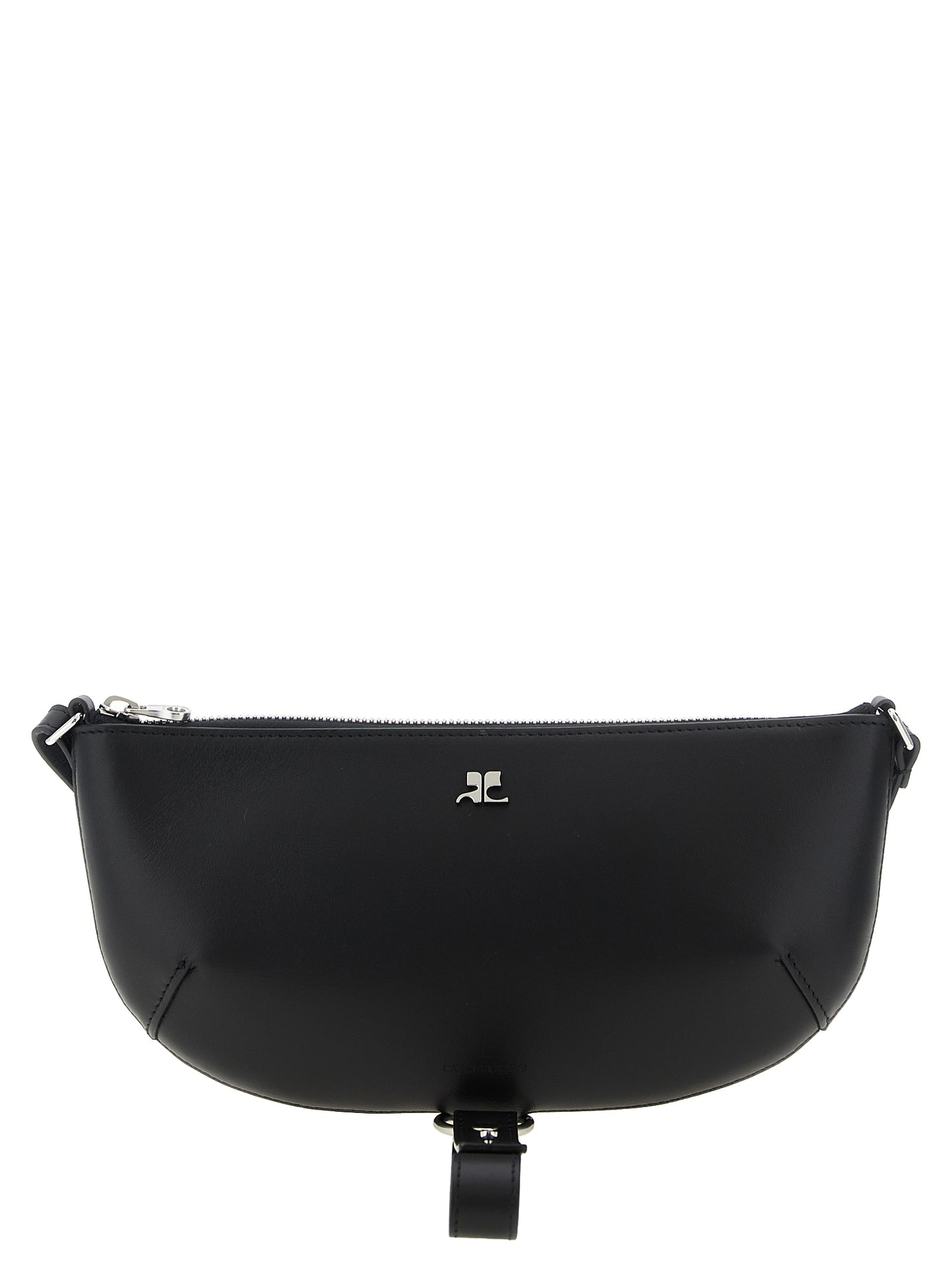 Holy Eclipse Bag in Calfskin