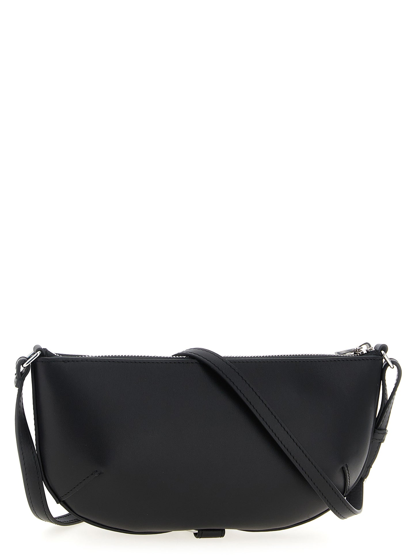 Holy Eclipse Bag in Calfskin