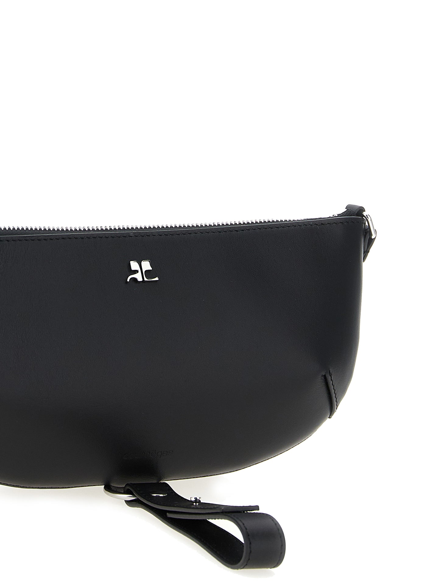 Holy Eclipse Bag in Calfskin