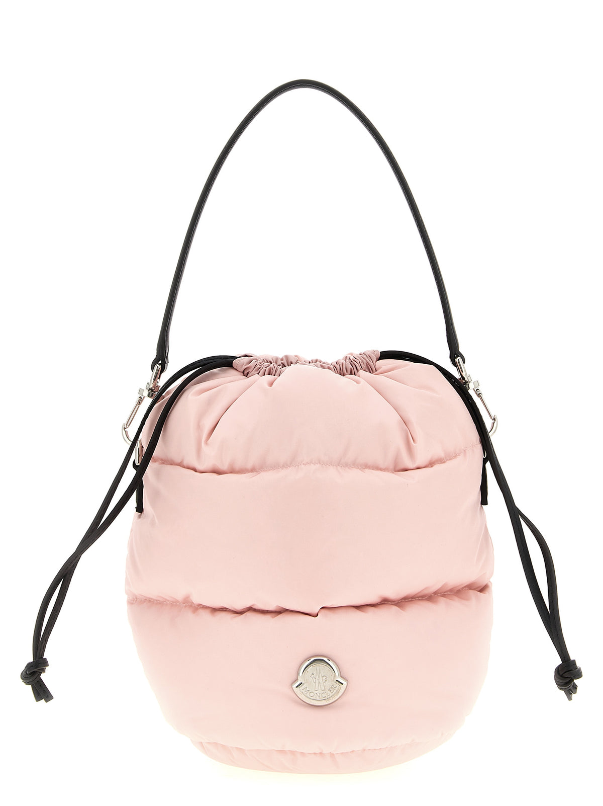 Caradoc Bucket Bag in Nylon
