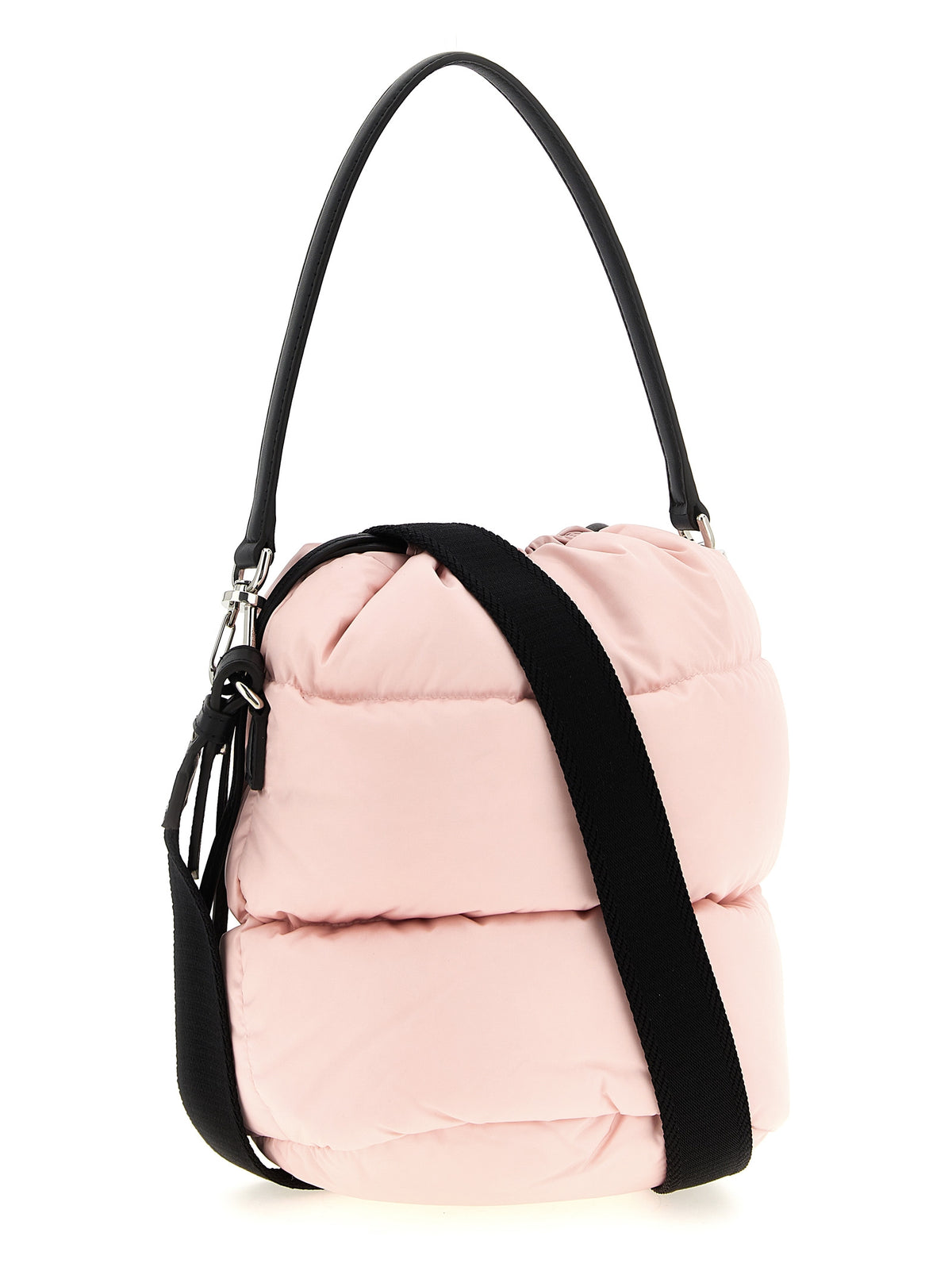 Caradoc Bucket Bag in Nylon