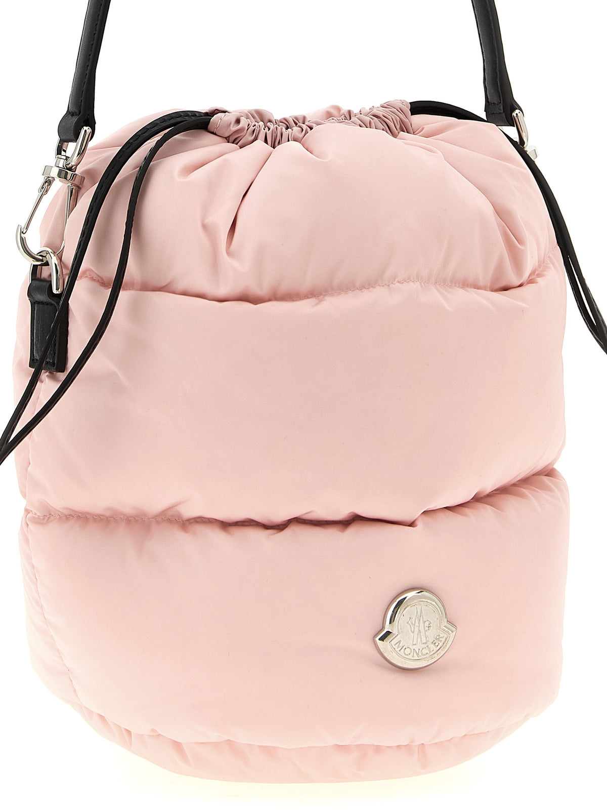 Caradoc Bucket Bag in Nylon