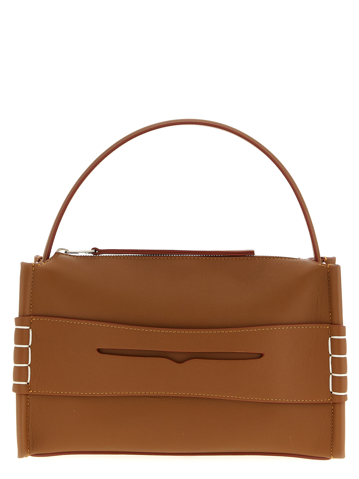Loafer Bag in Calfskin