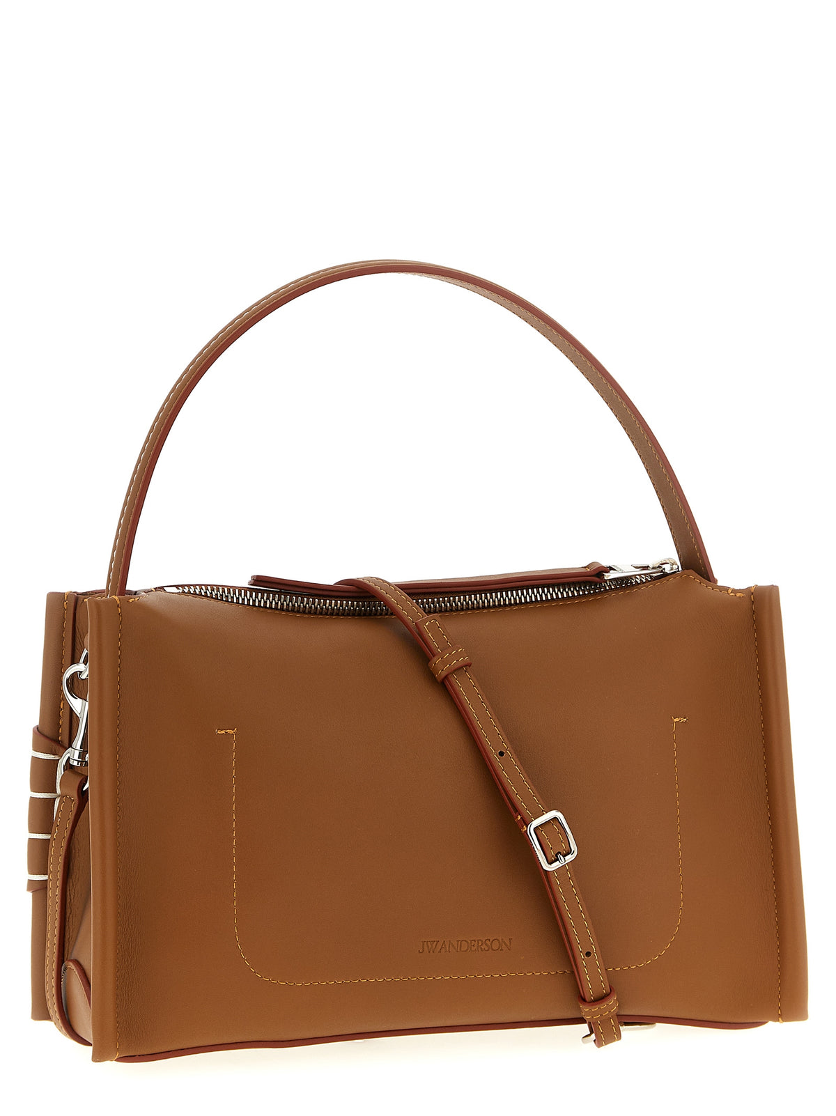 Loafer Bag in Calfskin