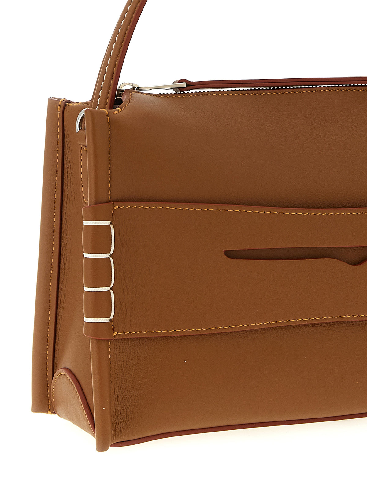 Loafer Bag in Calfskin