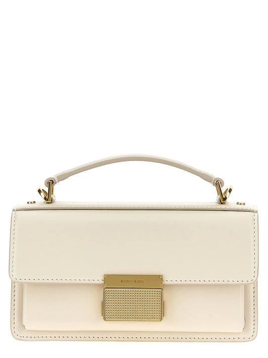 Venezia Small Bag in Leather
