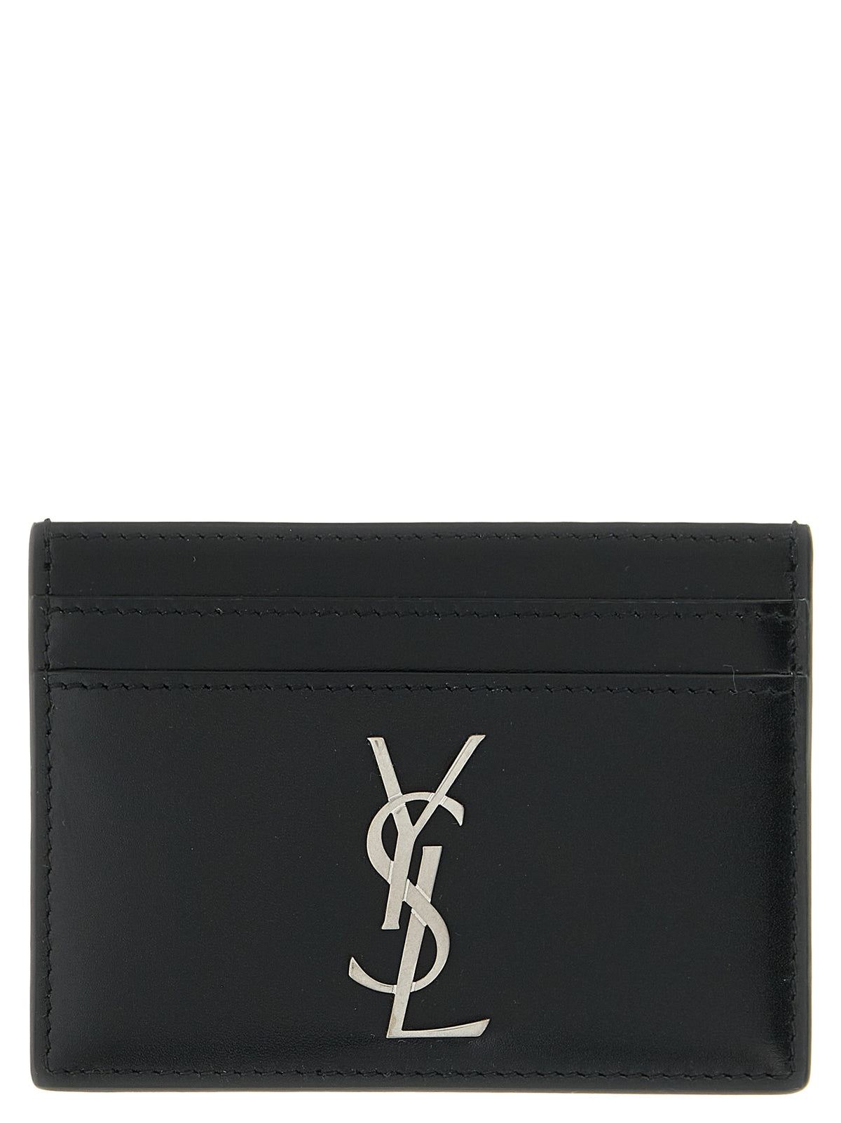 Cassandre Card Case in Calfskin