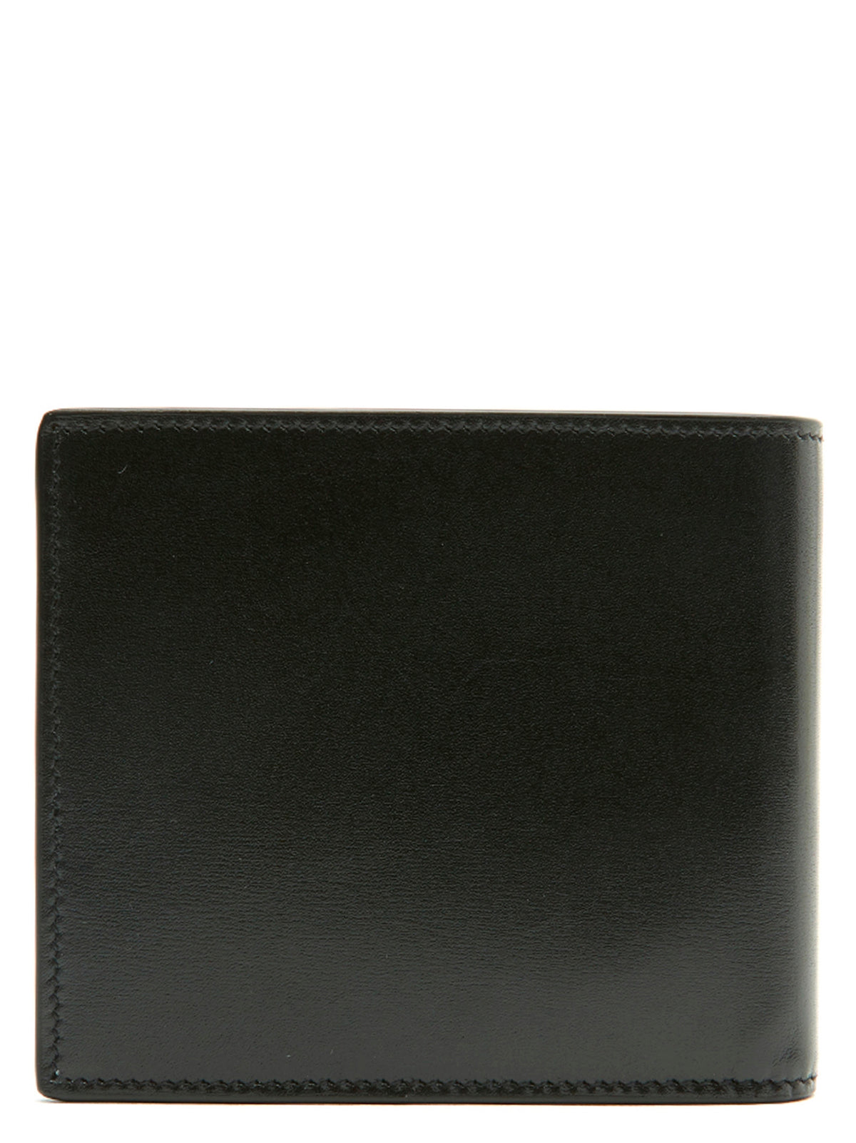 Cassandre East/West Wallet in Calfskin