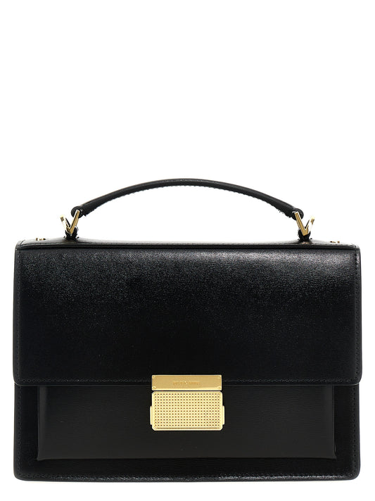 Venezia Bag in Leather