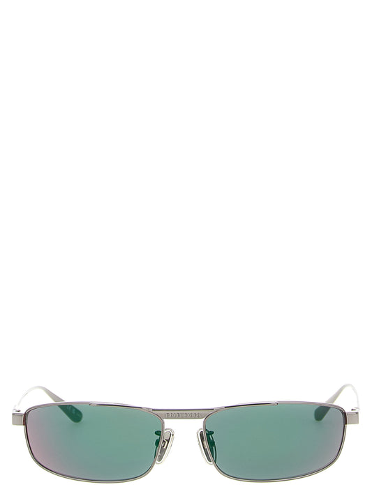 Gafas de sol rectangulares de metal Tag 3.0