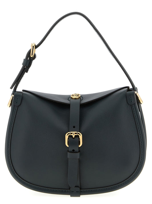 Pony Small Bag in Calfskin