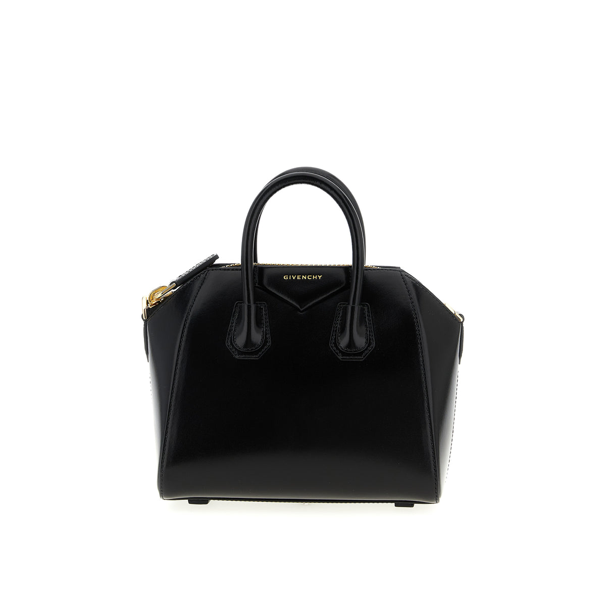 Antigona Mini Bag in Calfskin