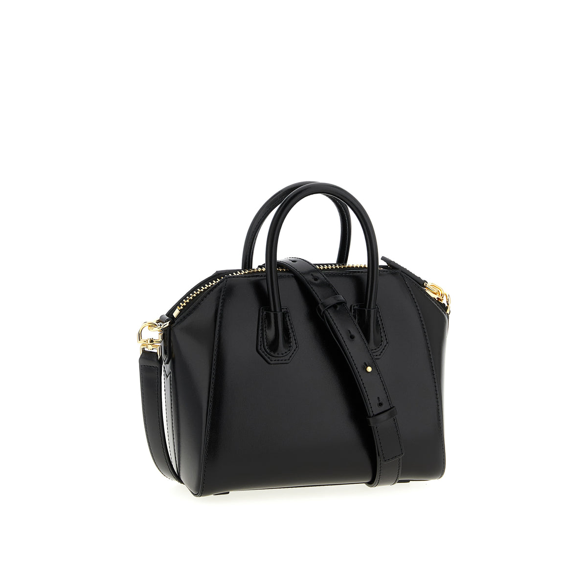 Antigona Mini Bag in Calfskin