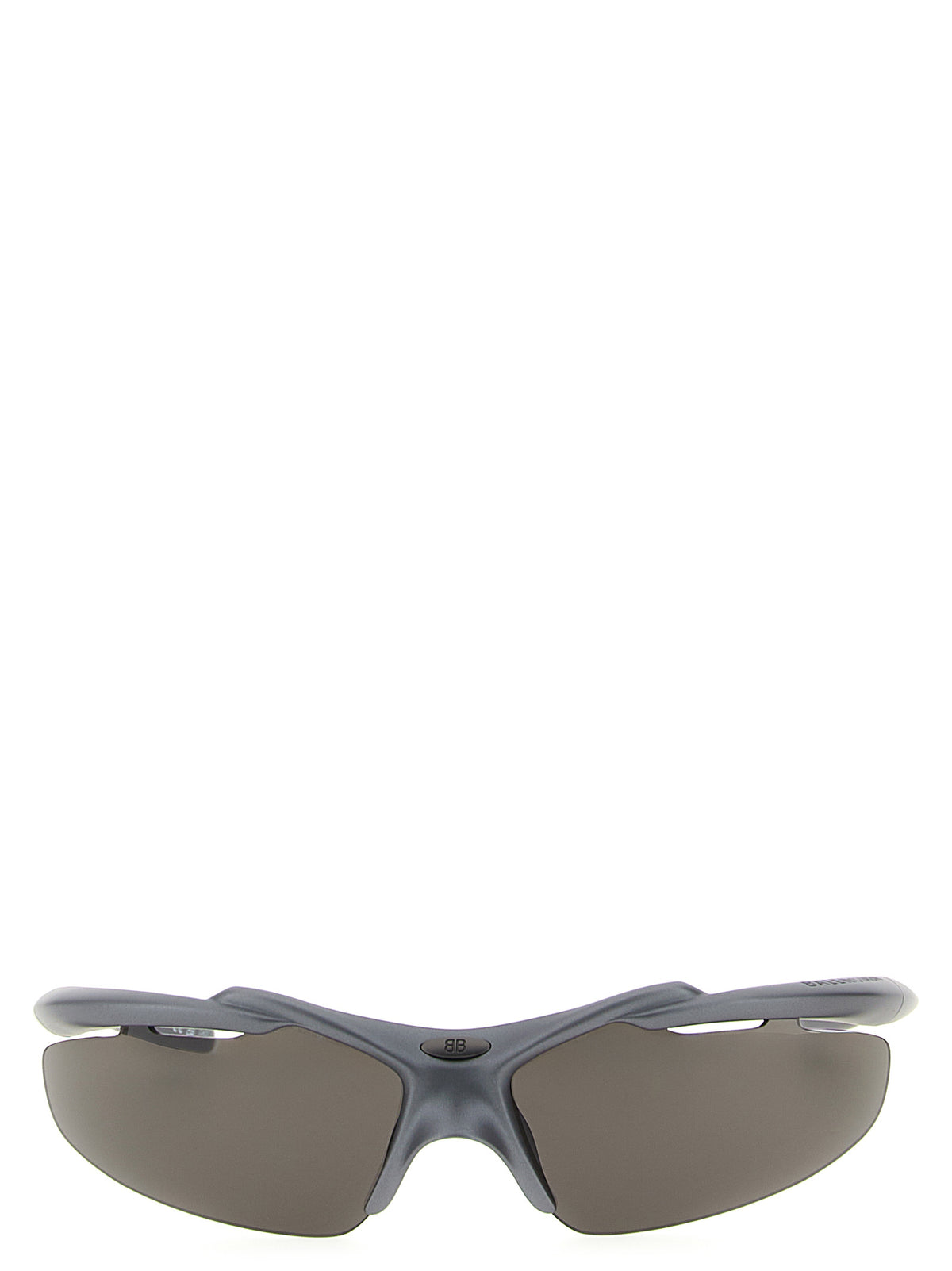 Turbo D-Frame Injection Sunglasses