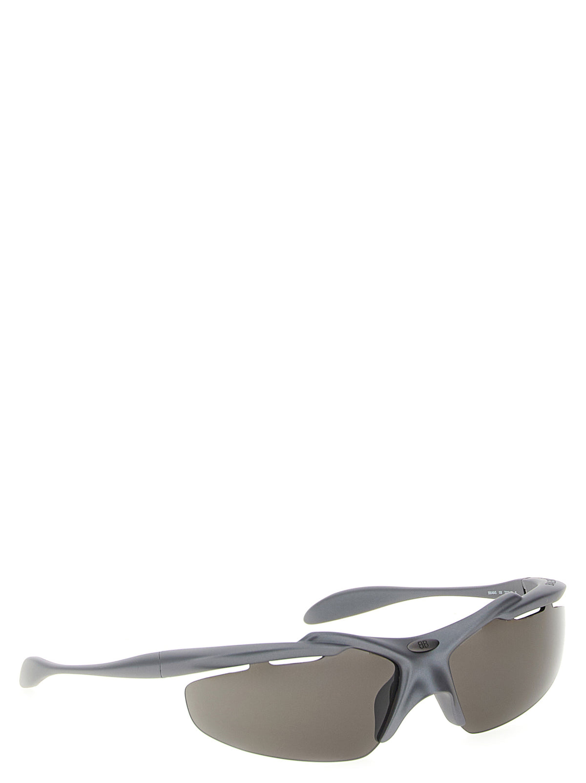 Turbo D-Frame Injection Sunglasses