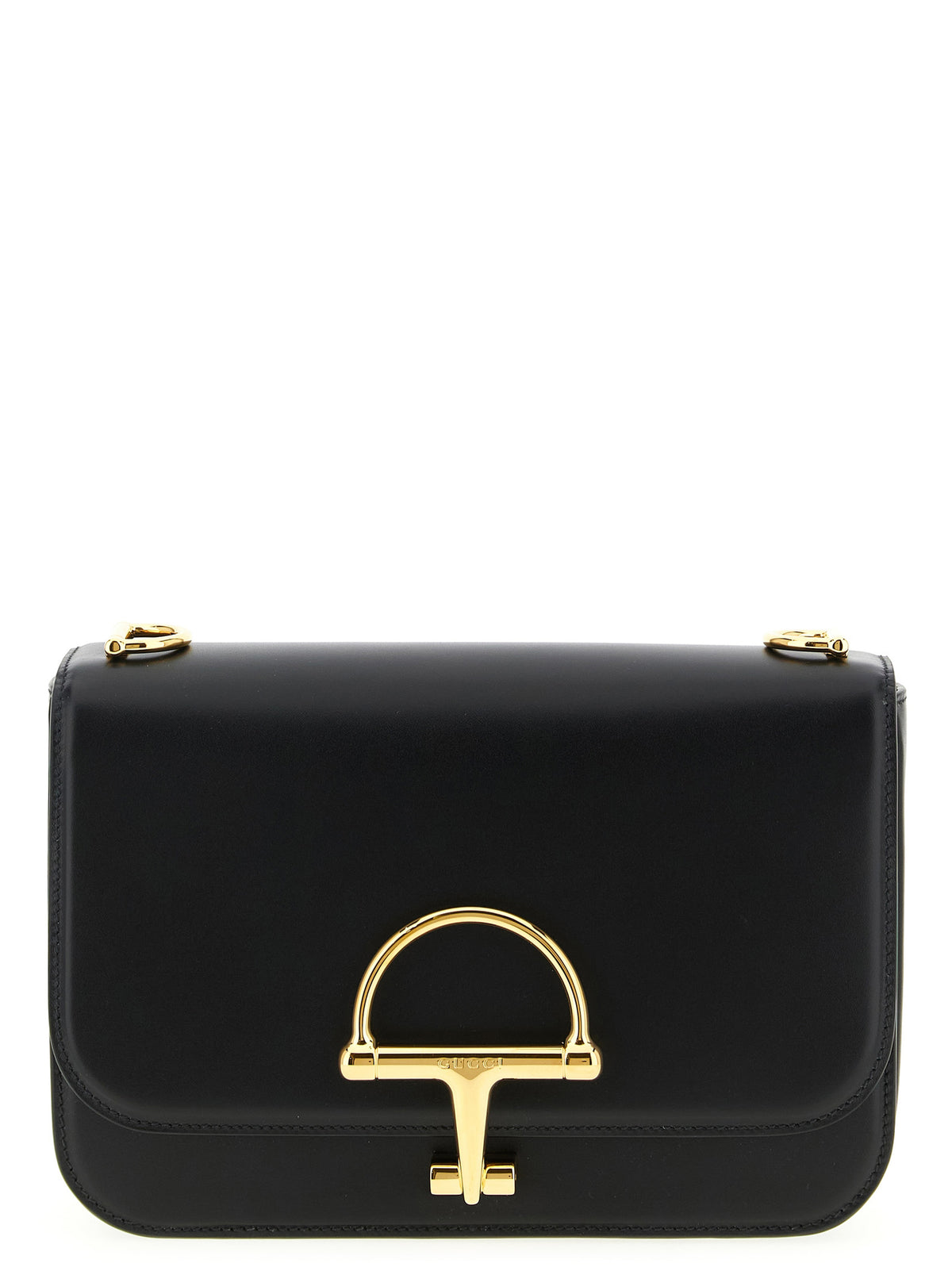 Bolso al hombro Siena pequeño en piel