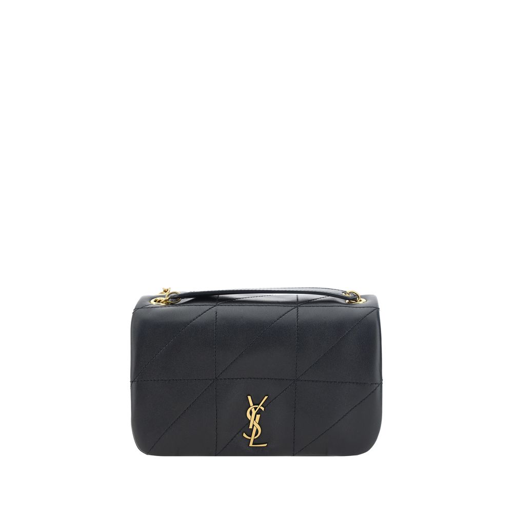 Mini bolso al hombro Jamie 4.3 en piel de cordero