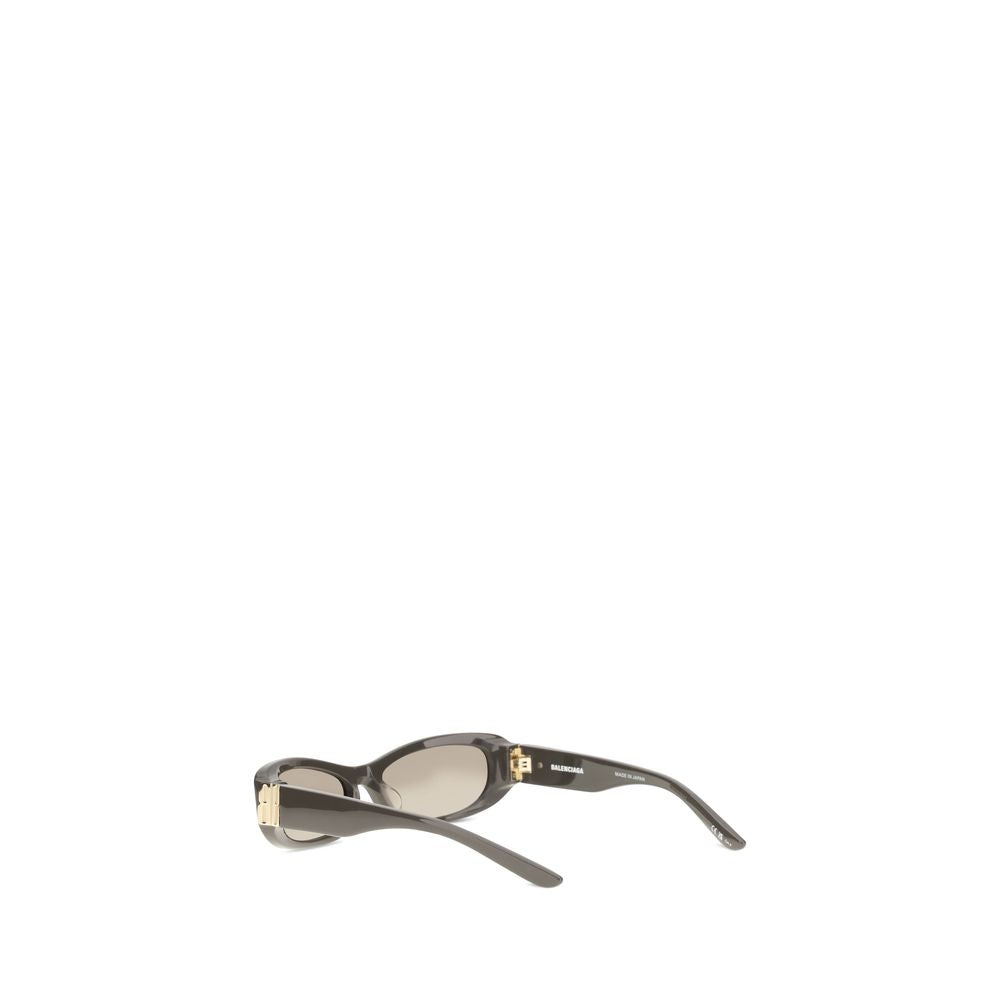 Cosmo Rectangle Acetate Sunglasses