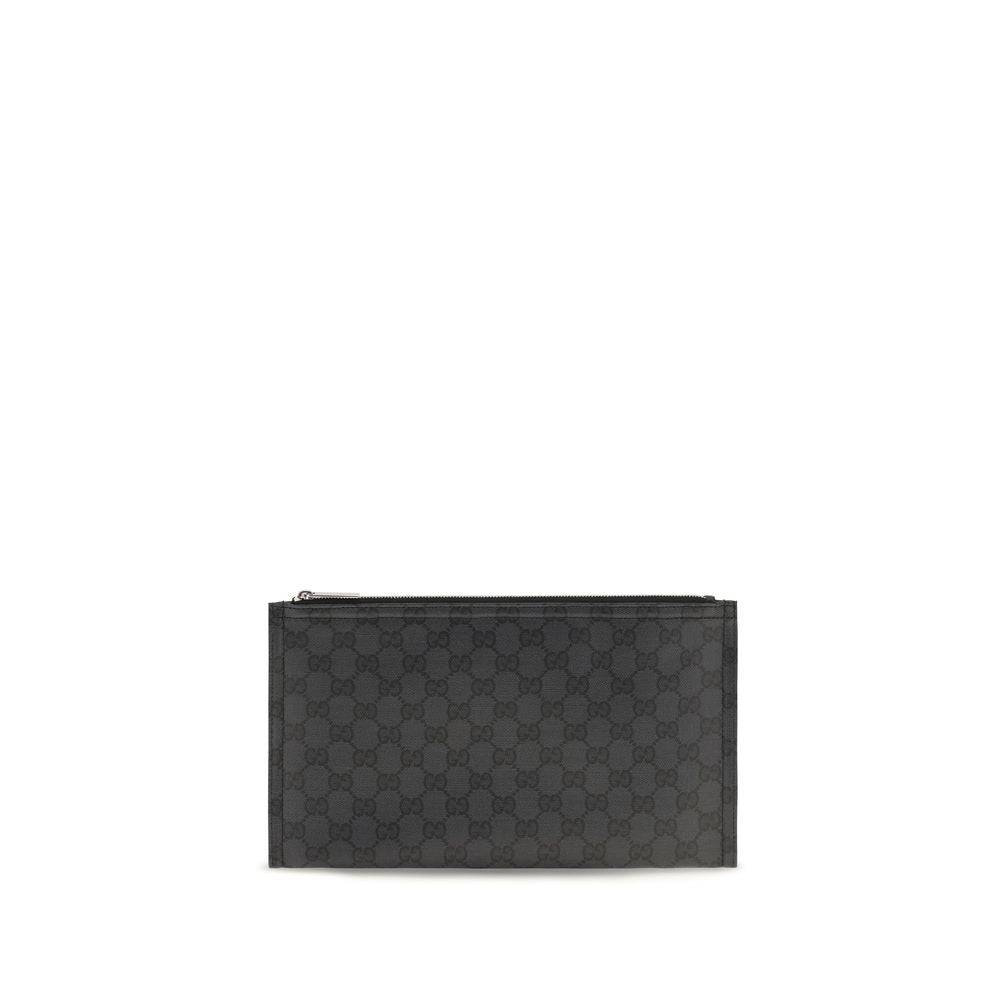 Pochette moyenne Essence Classic en toile