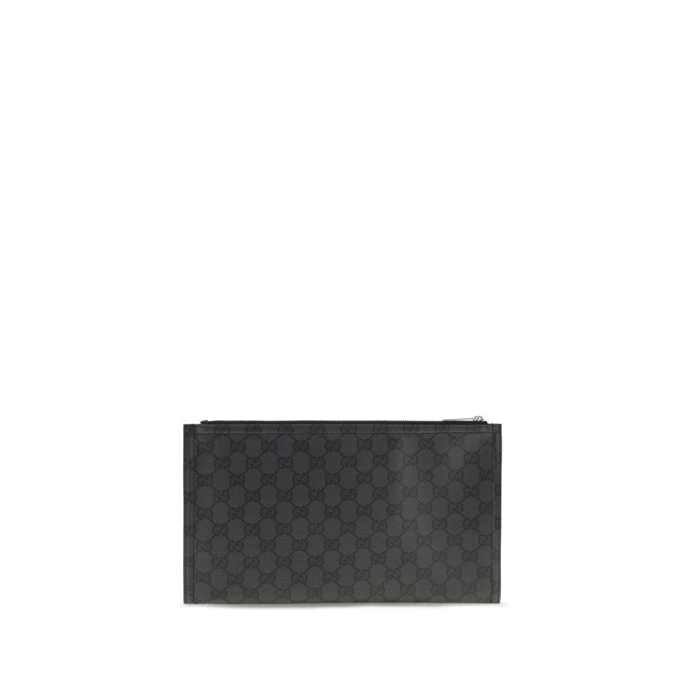 Pochette moyenne Essence Classic en toile