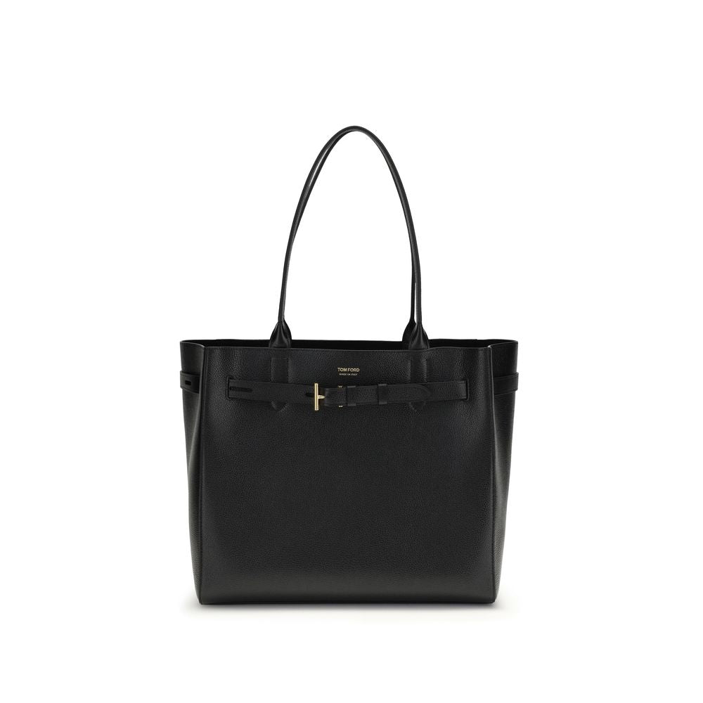 Audrey Medium Tote in Calfskin