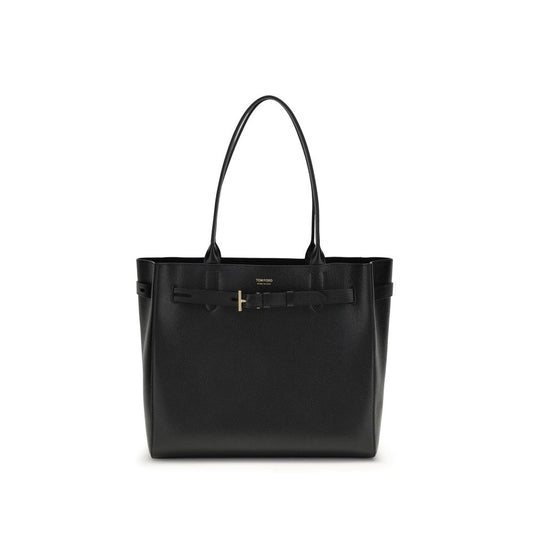 Audrey Medium Tote in Calfskin