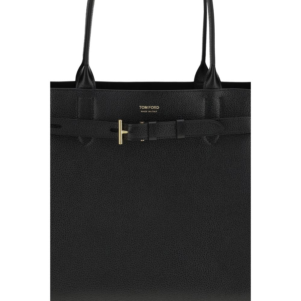 Audrey Medium Tote in Calfskin