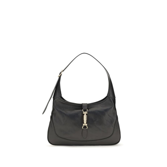 Bolso al hombro Jackie 1961 mediano en piel