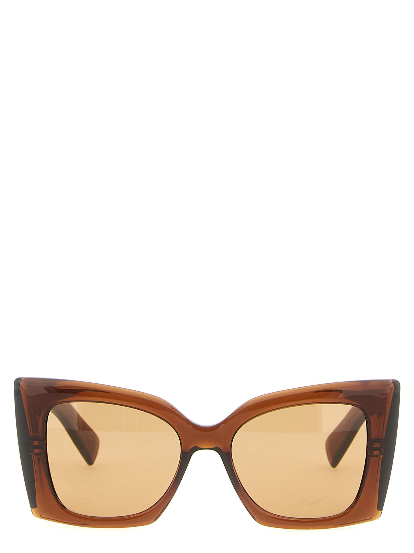 Gafas de sol de inyección ojo de gato Blaze Crystal