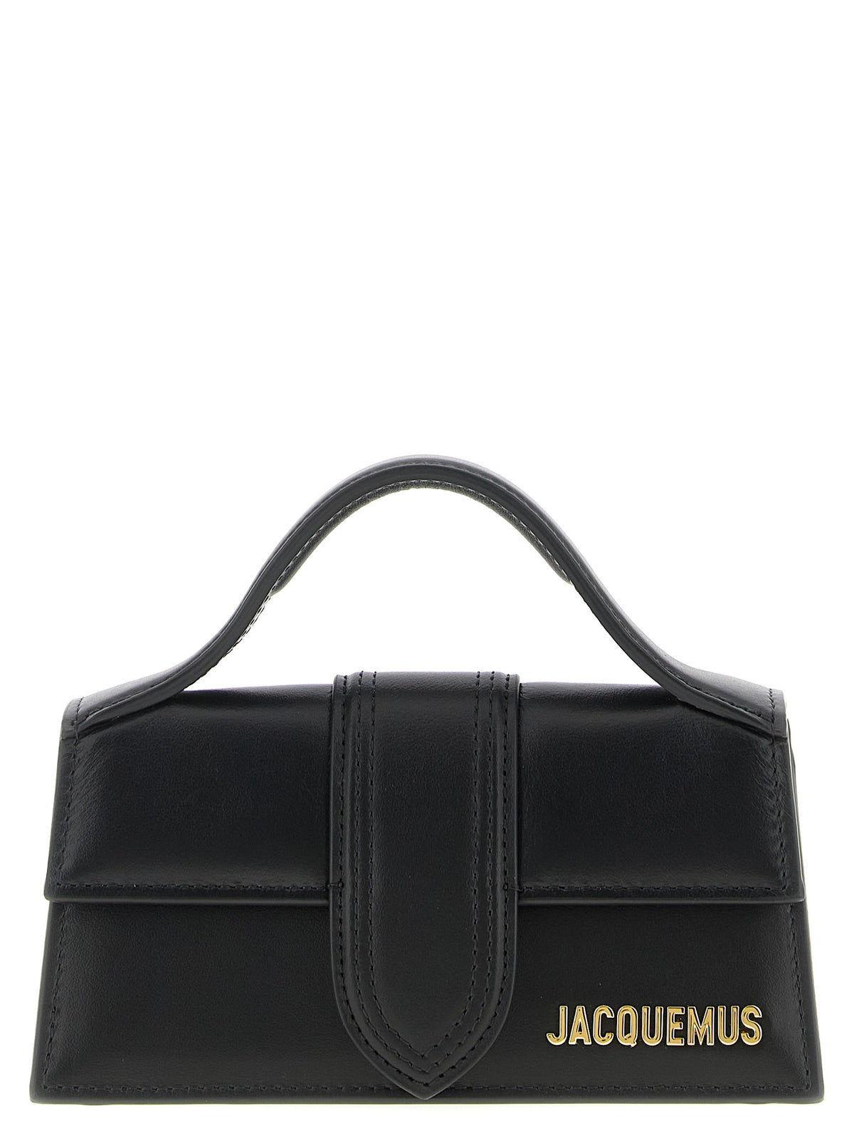 El bolso Bambino en piel