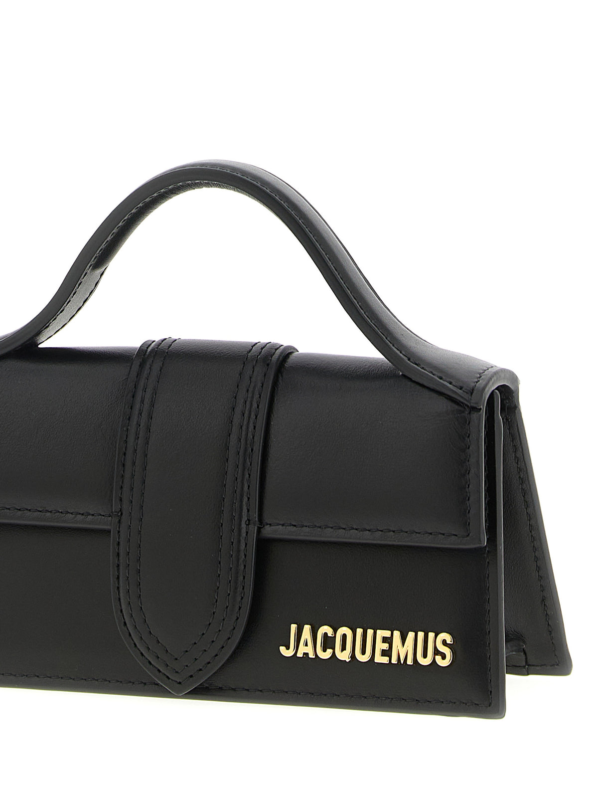 El bolso Bambino en piel