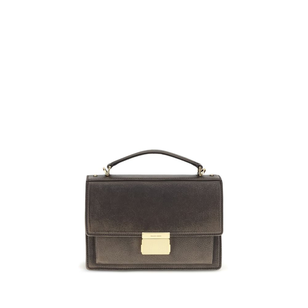 Bolso de piel Venezia