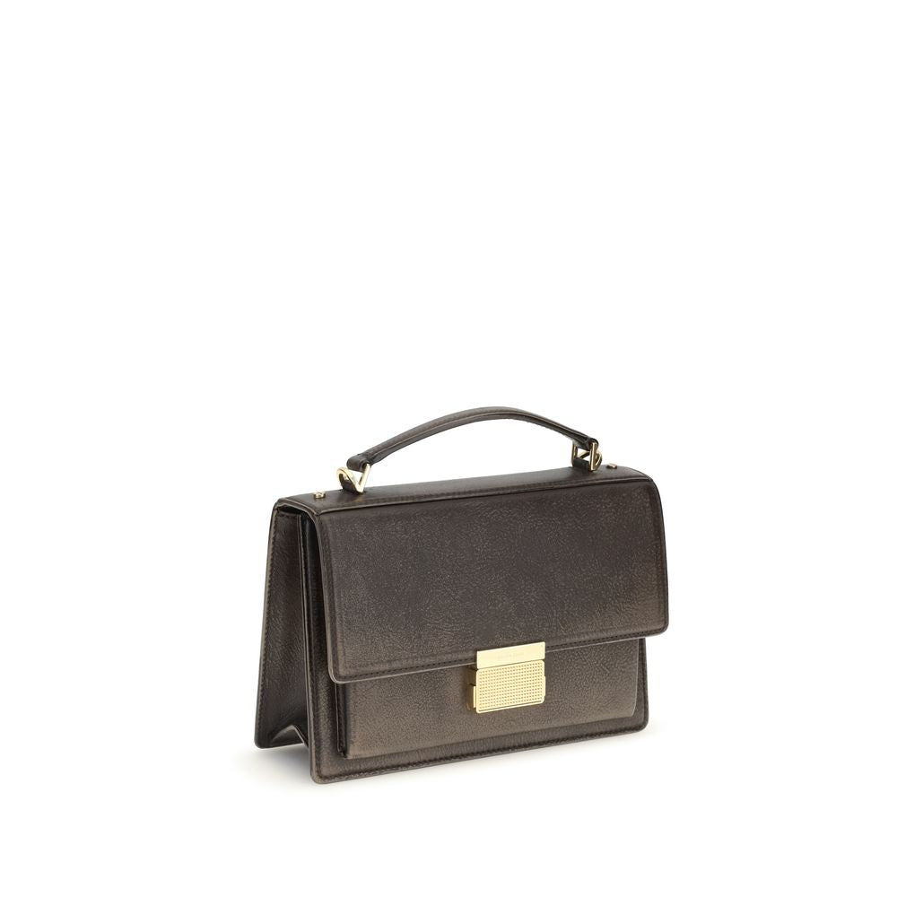 Bolso de piel Venezia