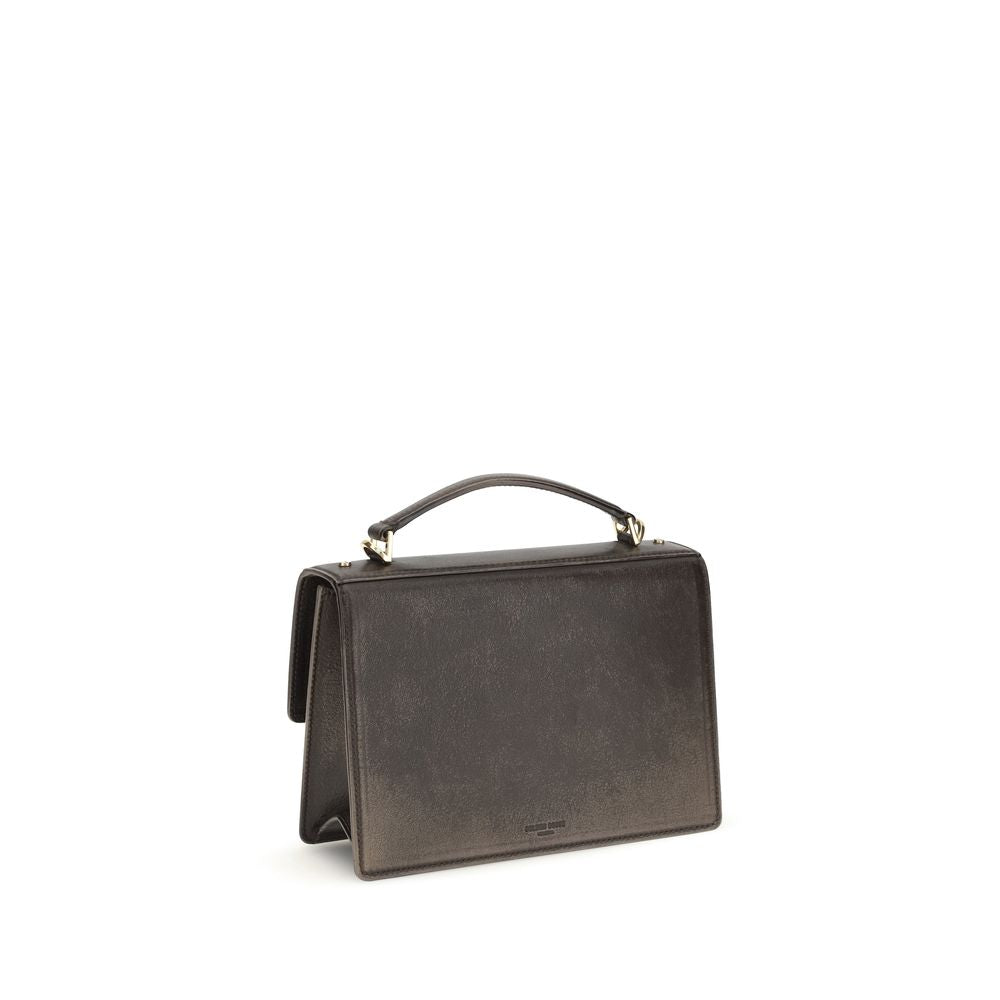 Bolso de piel Venezia