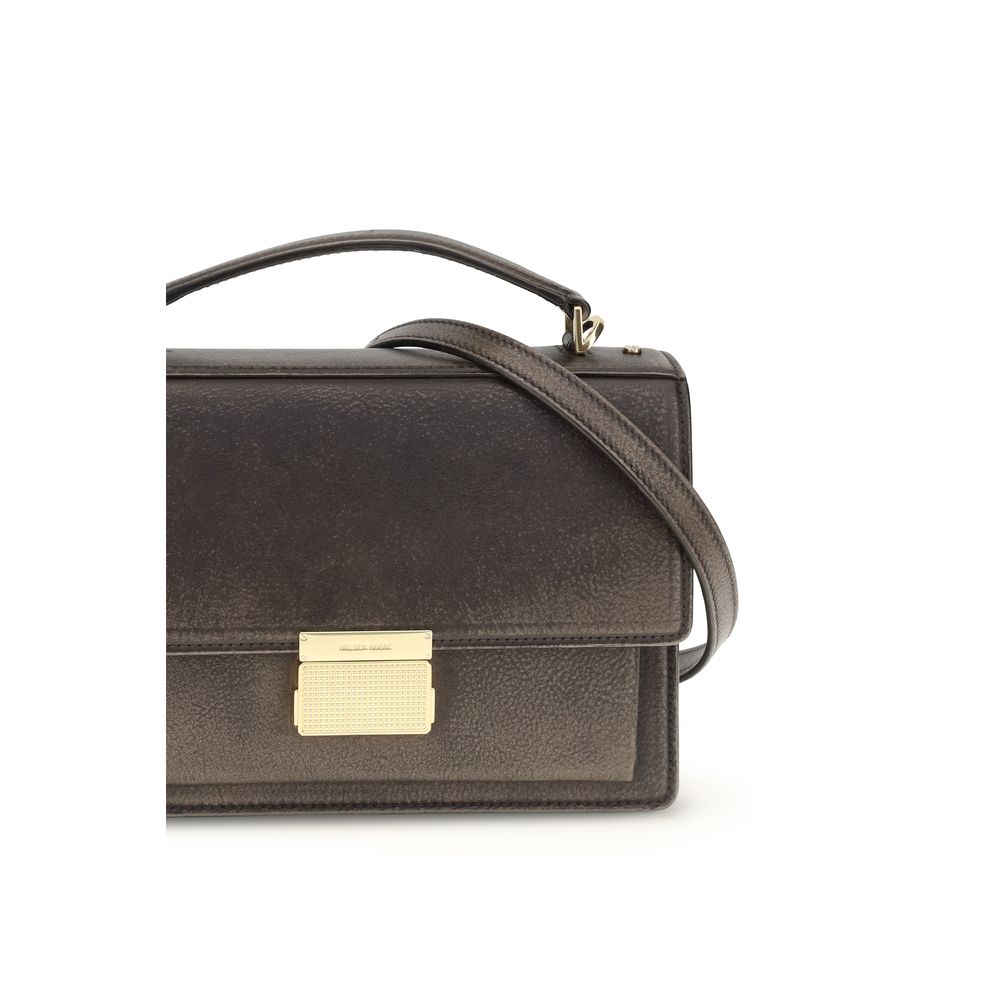 Bolso de piel Venezia