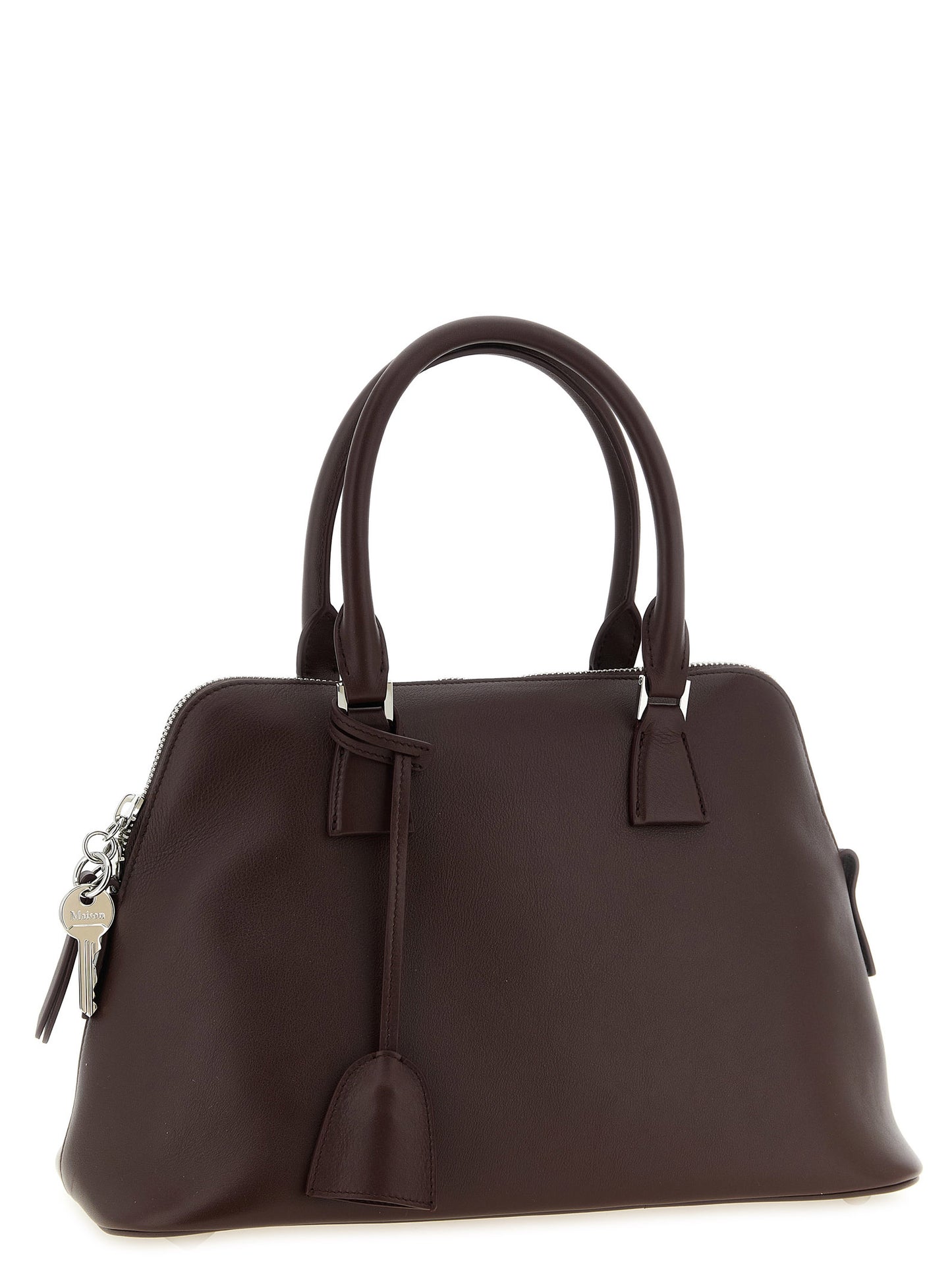 5AC Soft Medium Bag in Calfskin