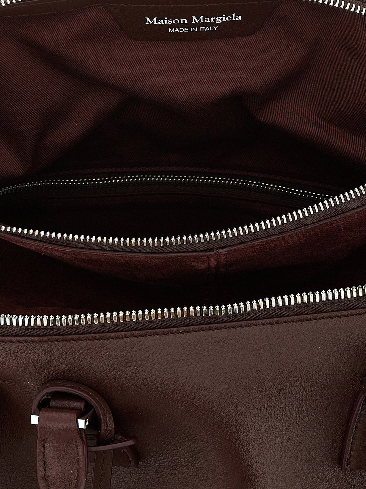 5AC Soft Medium Bag in Calfskin
