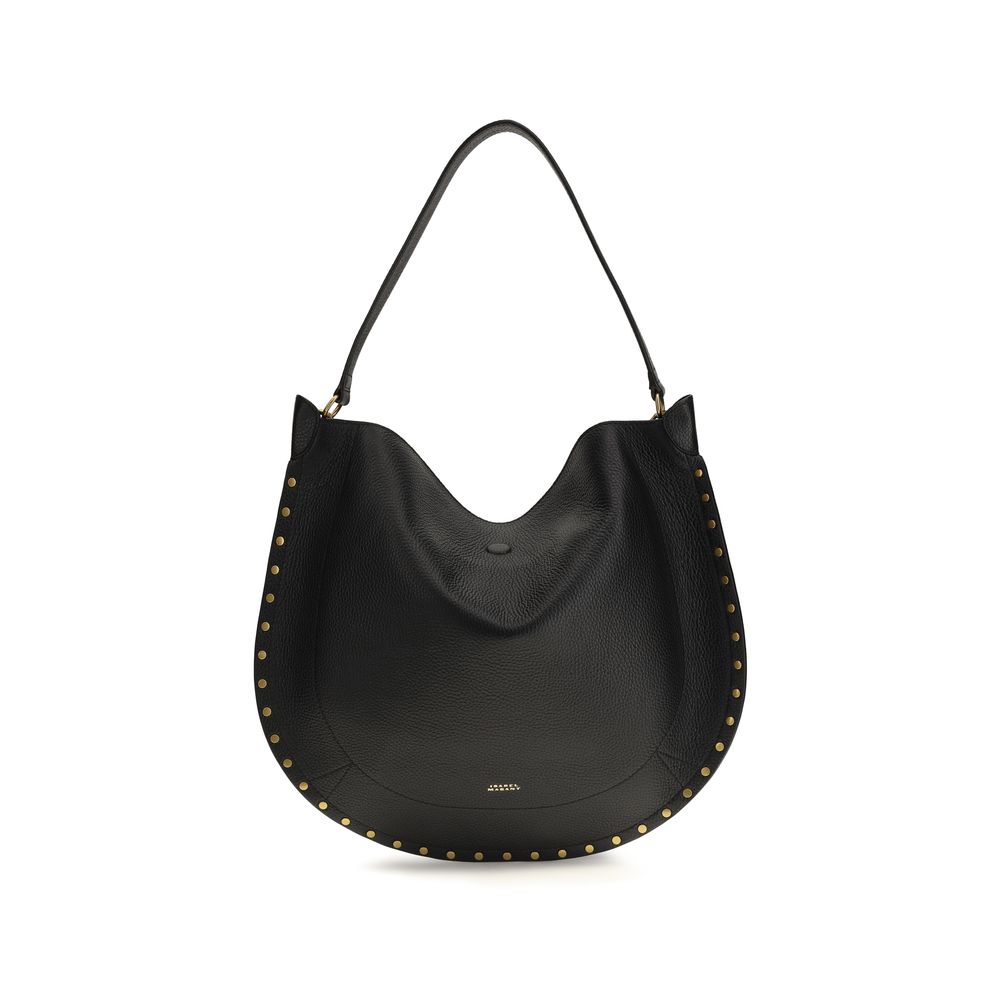 Bolso hobo Oskan Hobo Soft en piel de becerro