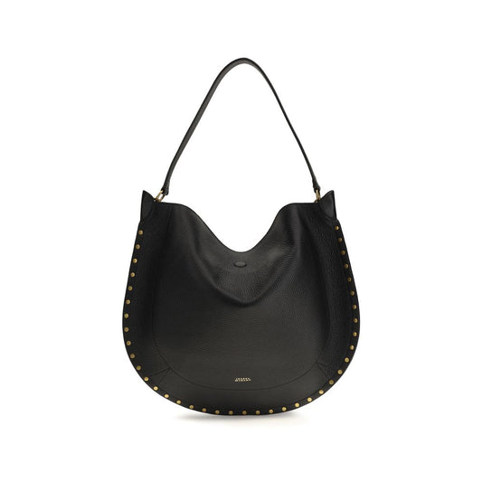 Bolso hobo Oskan Hobo Soft en piel de becerro
