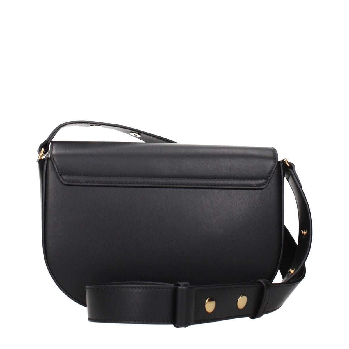 Virtus Crossbody Bag in Calfskin