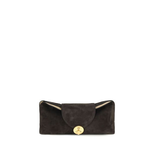 Clutch Vivian en ante